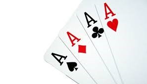 Pemahaman Dasar Permainan Poker